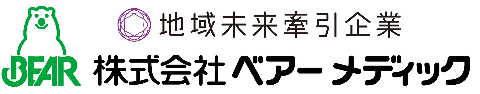 BEAR Medic Co.，Ltd.