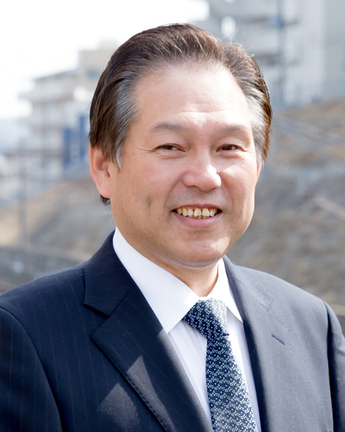 Koichi KADOMATSU, M.D., PhD,
