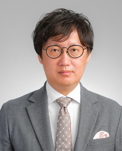 Shinsuke TAKAGI, M.D., PhD,