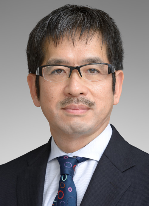 Tetsuji UEMURA, M.D., PhD,