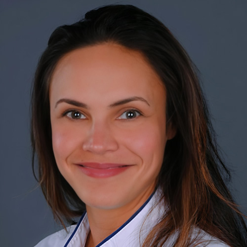 Prof. Bianca Rijken, M.D., Ph.D.