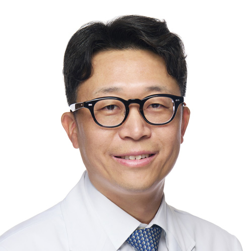Dr. Dong Won Lee, M.D., Ph.D.