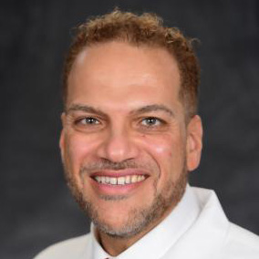 Dr. Emad Kandil, M.D., MBA, FACS, FACE