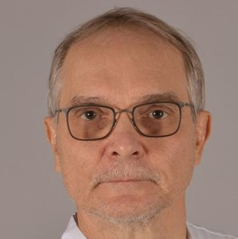Dr. Erkki Tukiainen, M.D.