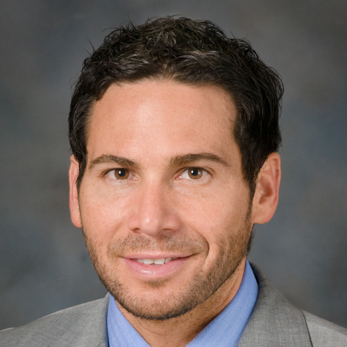 Dr. Gabriel Mena, M.D.