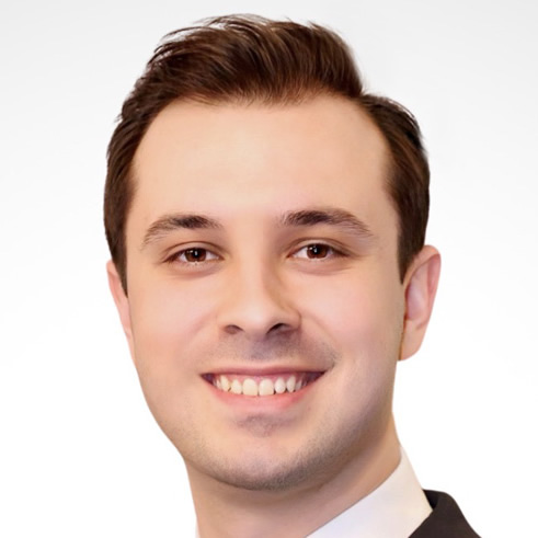 Dr. Gökhan Sert, M.D.