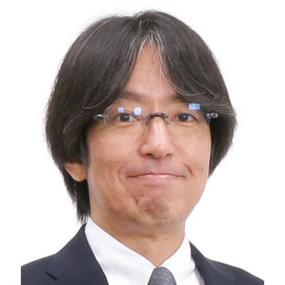 Dr. Hideki Kadota, M.D., Ph.D.