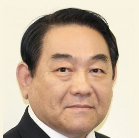 Dr. Isao Koshima, M.D.