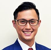 Dr. Jeremy Sun, MBBS, MRCS (Edin), MMed (Surg), FAMS (Plast)