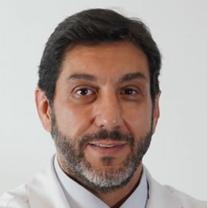 Dr. Jose Carlos Garcia, M.D., Ph.D.