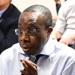 Dr. Ken Otuoke, M.D.