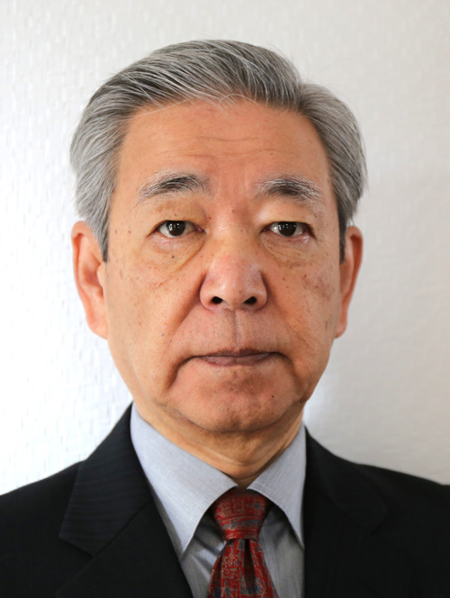 Dr. Nagatsugu Kuroshima, M.D.
