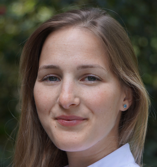Dr. Nicole Leuenberger