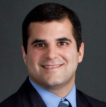 Dr. Parviz K Kavoussi, M.D., FACS