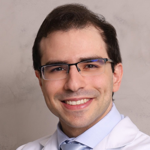 Dr. Rafael Silva de Araújo, M.D.