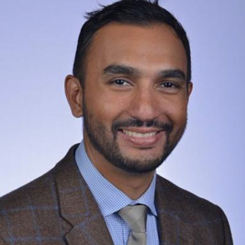 Dr. Rizwan Aslam, DO, MS, MBA, MPH, FACS