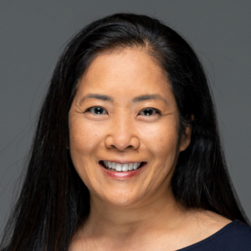 Dr. Rosa Hwang, M.D., FACS
