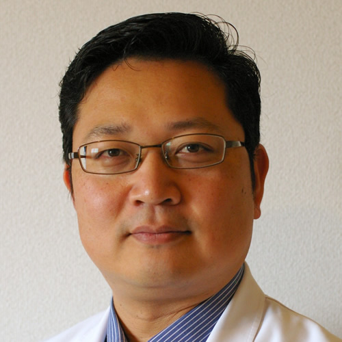 Dr. Satoshi Ichihara, M.D., Ph.D.