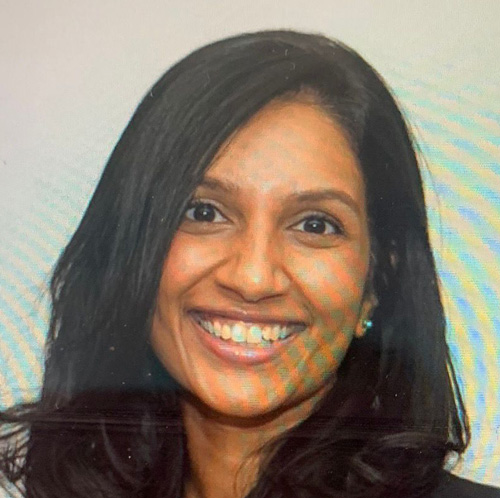 Dr. Savitha Ramachandran, M.D.