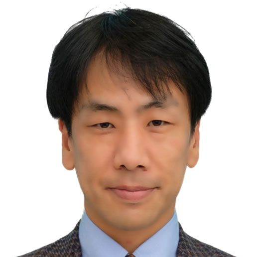 Dr. Shinsuke Akita, M.D., Ph.D.
