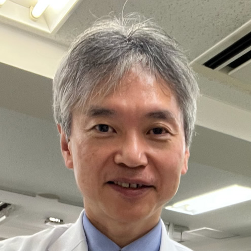 Prof. Taiji Tsunemi, M.D., Ph.D.