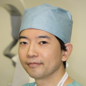Dr. Yukio Seki, M.D.